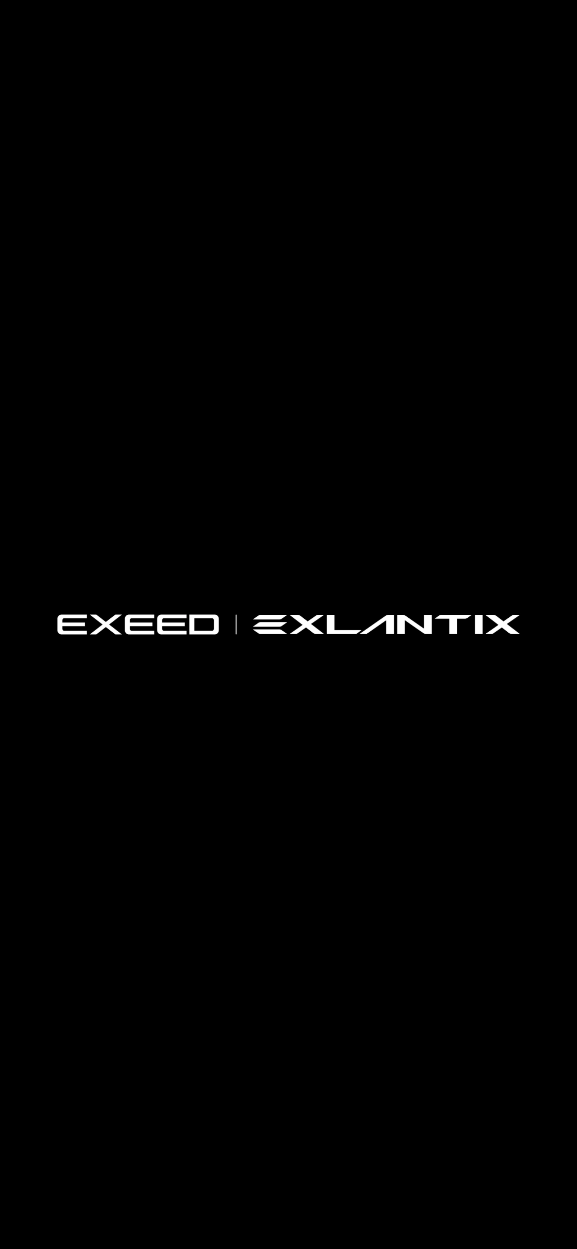 EXEED brand video cover